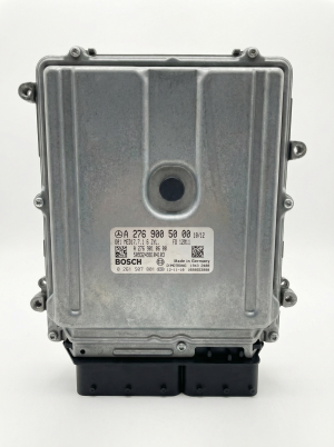2013-2015 Mercedes-Benz C300 Engine Control Module (ECM) (Used OEM)