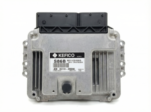 2013-2014 Hyundai Veloster Engine Control Module (ECM) (Used OEM)