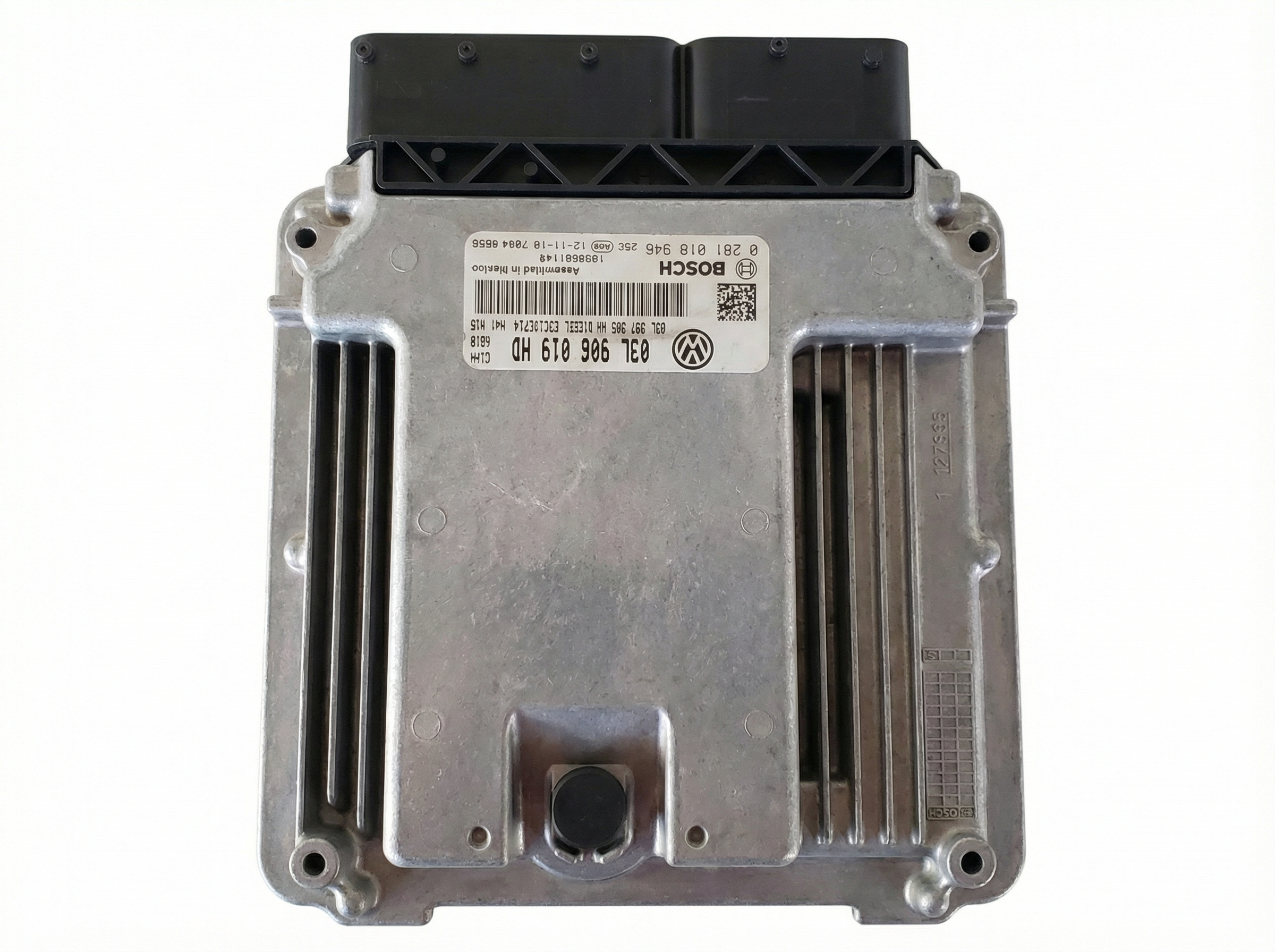 2013-2014 Volkswagen Jetta Engine Control Module (ECM) (Used OEM)