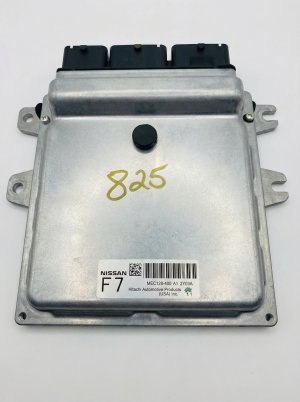 2013 INFINITI JX35 Engine Control Module (ECM) (Used OEM)