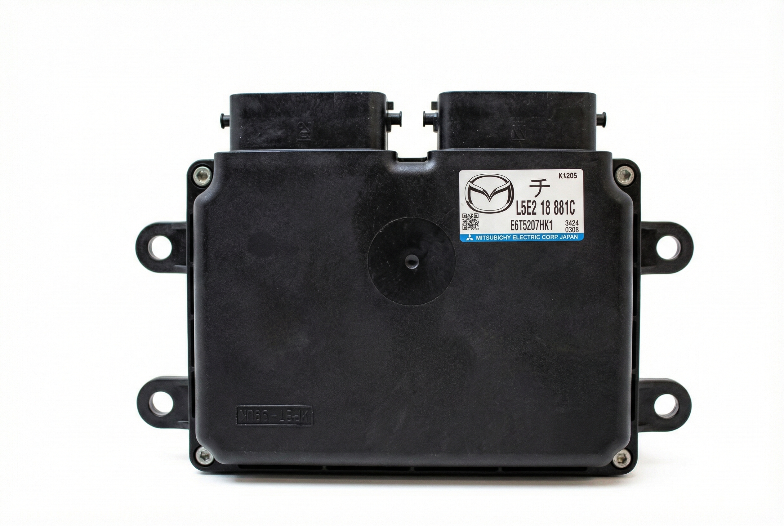 2012-2017 Mazda 5 Engine Control Module (ECM) (Used OEM)