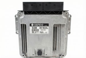 2012-2013 Kia Soul Engine Control Module (ECM) (Used OEM)
