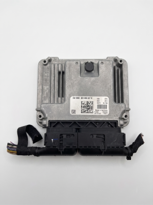 2012-2014 Volkswagen GTI Engine Control Module (ECM) (Used OEM)