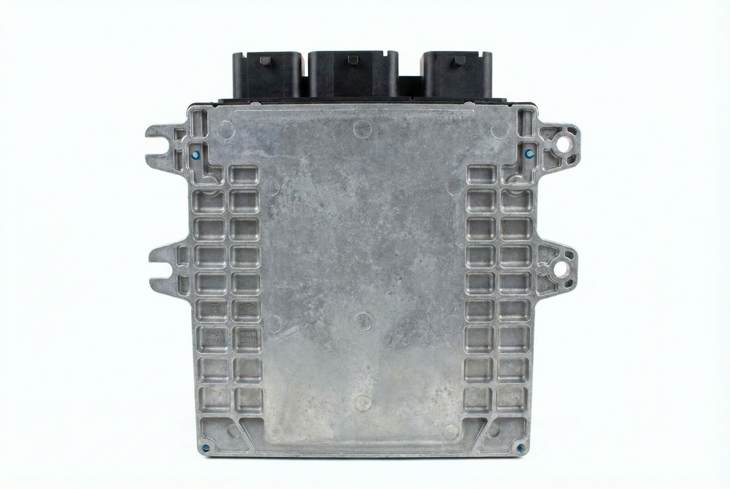 2011 Nissan Rogue Engine Control Module (ECM) (Used OEM)