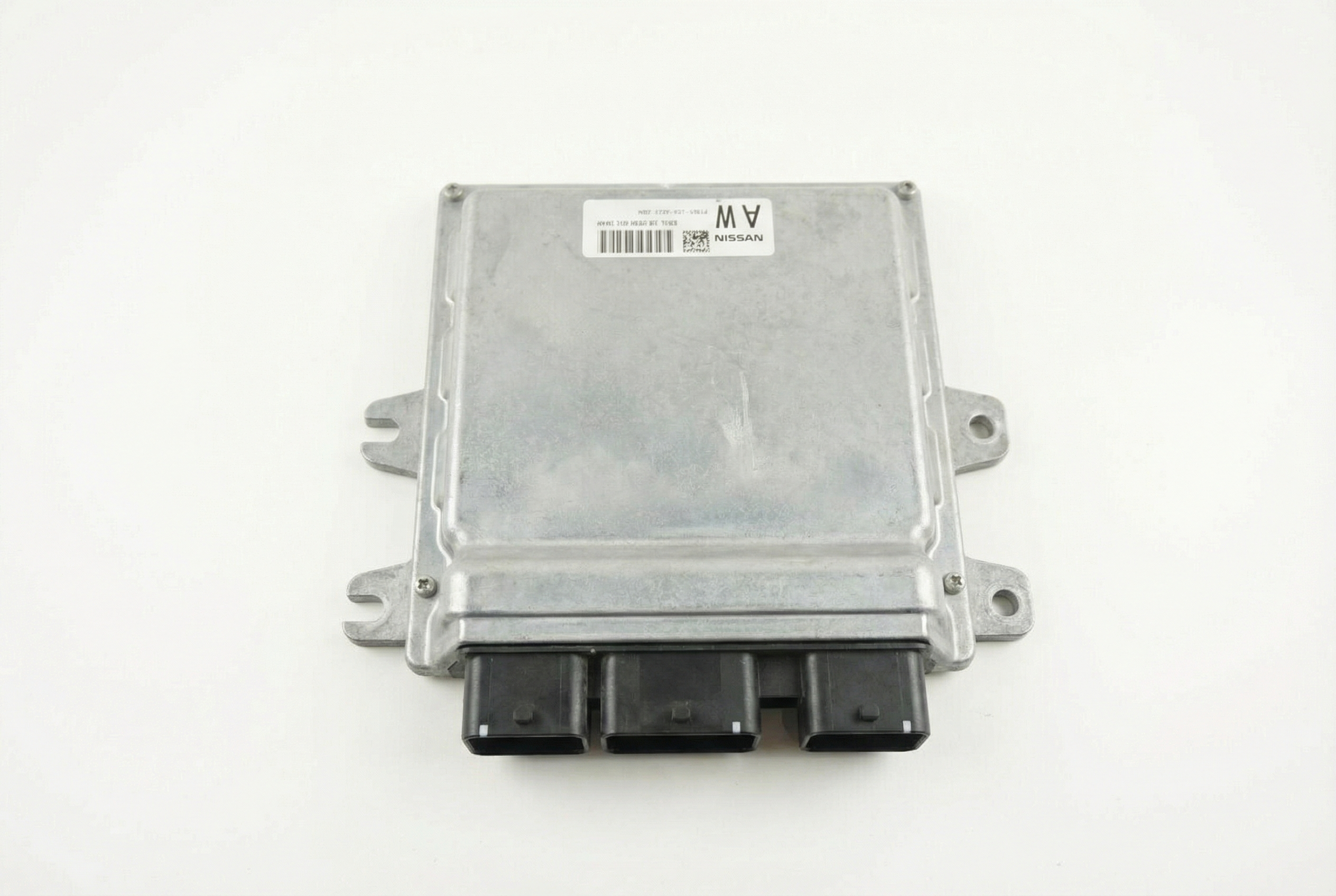 2012 Nissan Rogue Engine Control Module (ECM) (Used OEM)