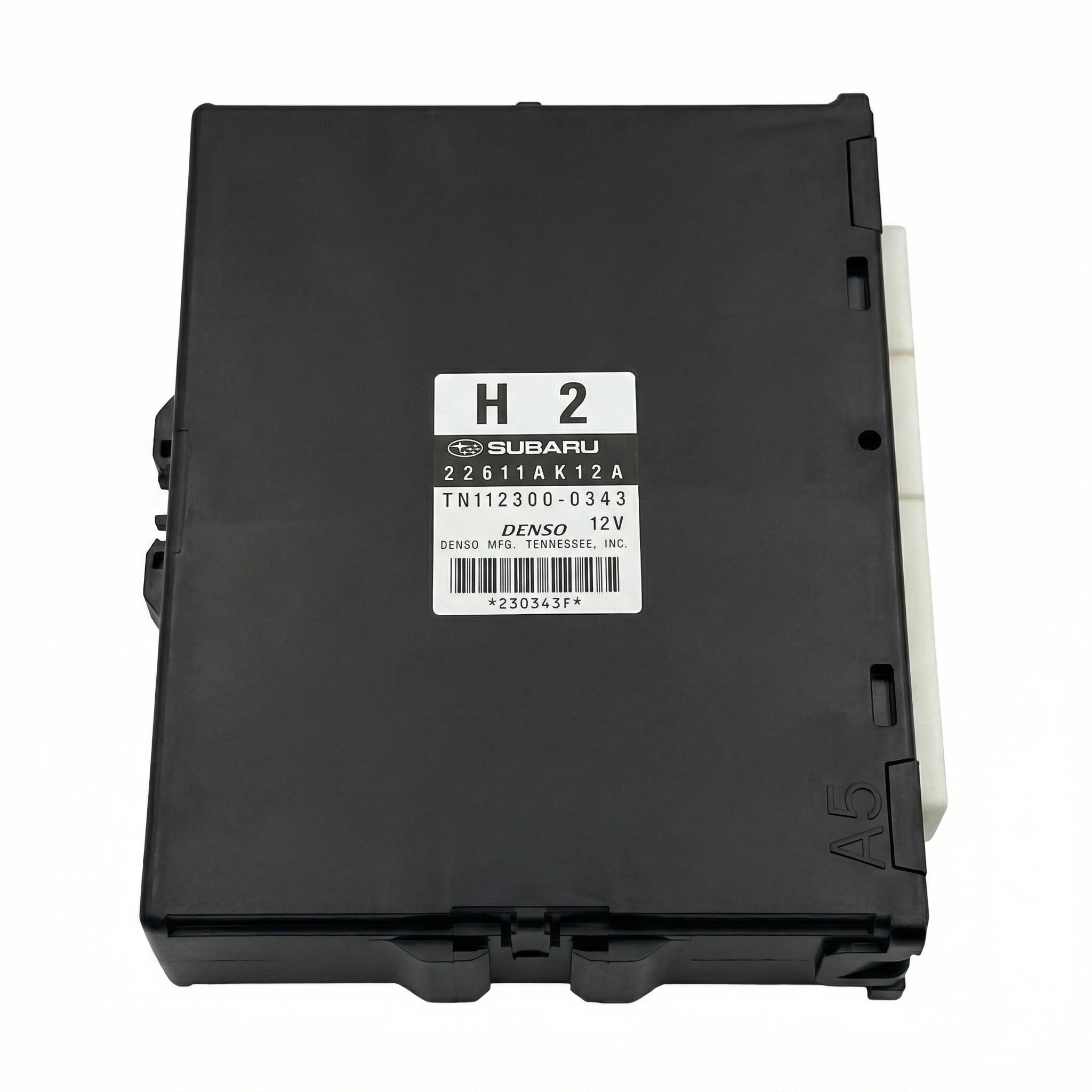 2006 Subaru B9 Tribeca Engine Control Module (ECM) (Used OEM)