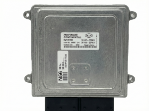 2012-2013 Kia Soul Engine Control Module (ECM) (Used OEM)