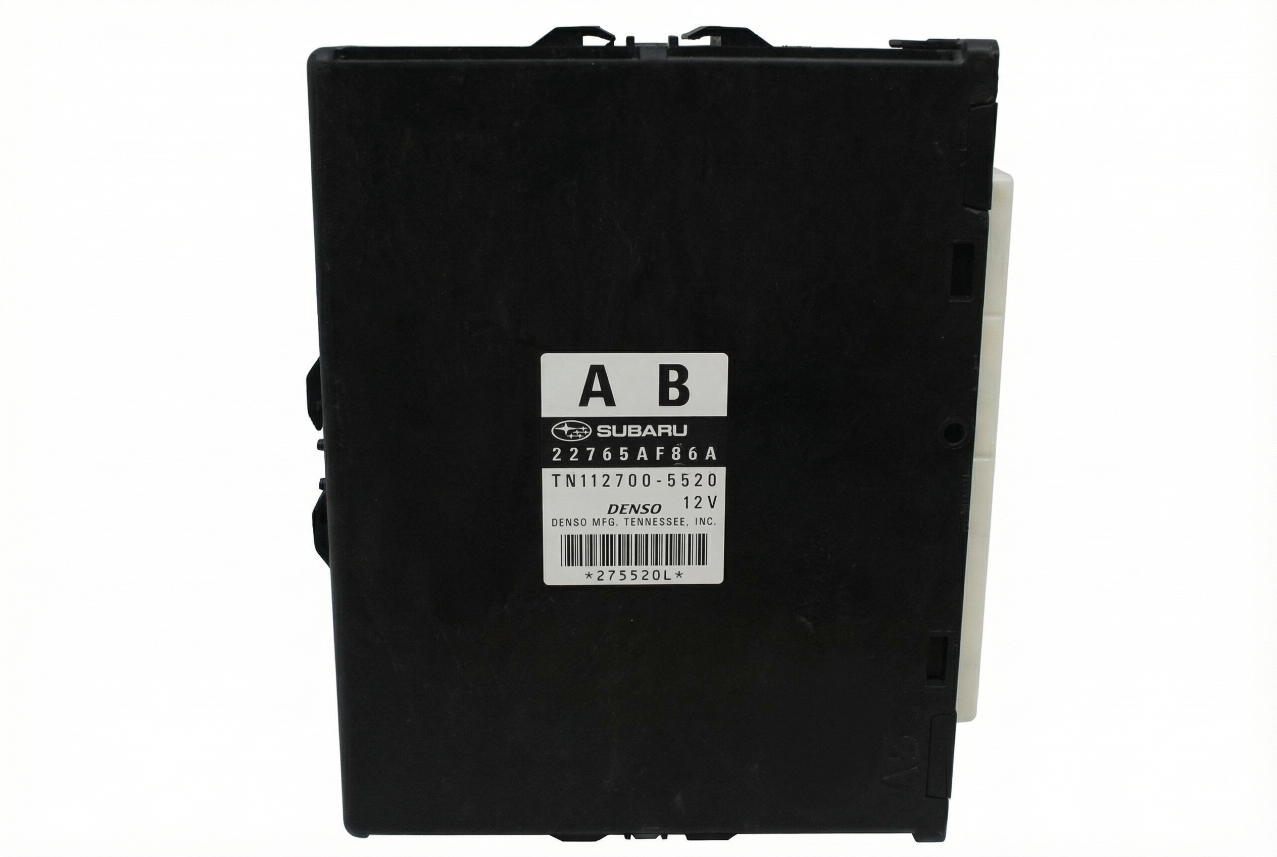 2014 Subaru Outback Engine Control Module (ECM) (Used OEM)