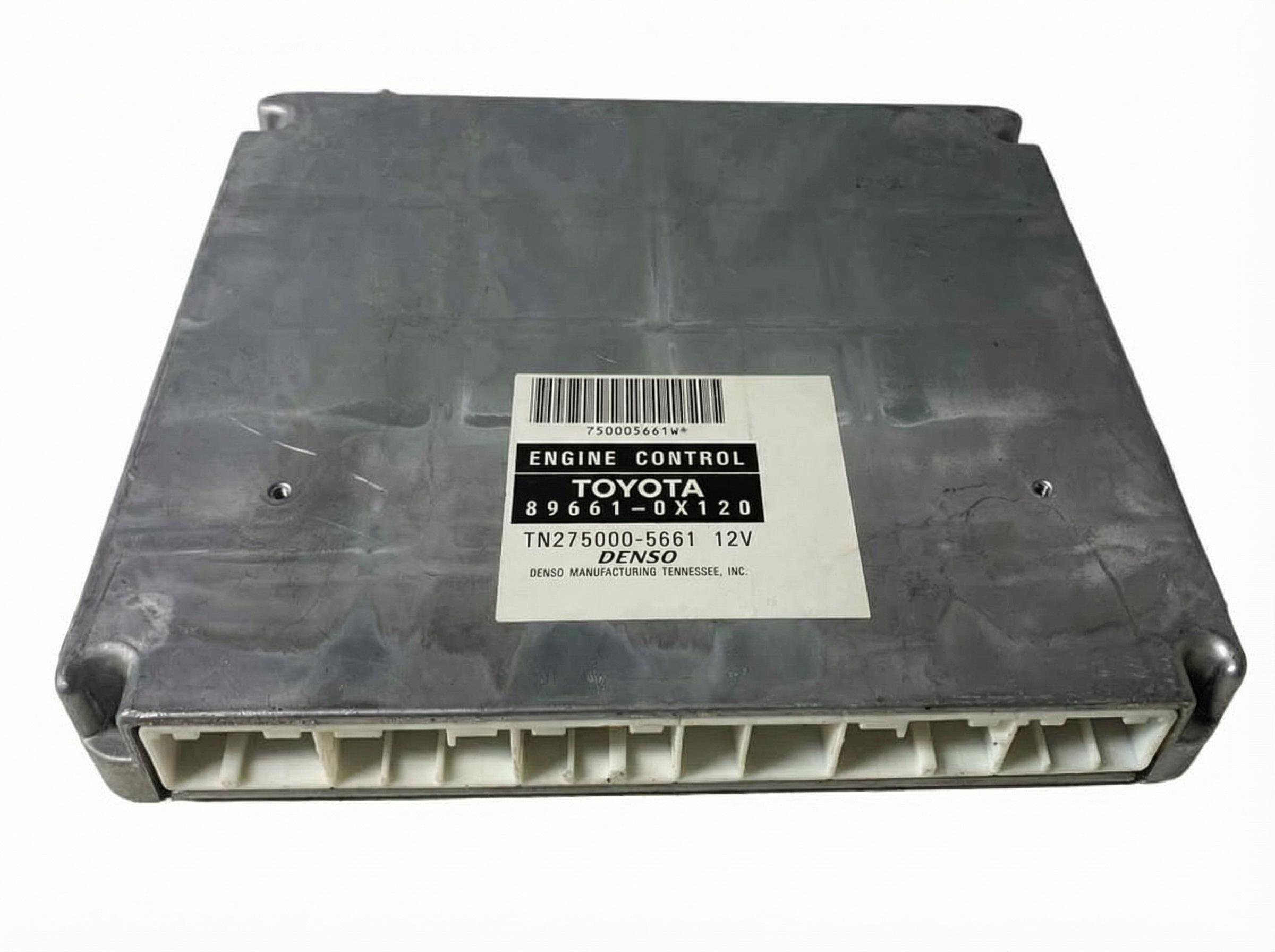 2004 Toyota Solara Engine Control Module (ECM) (Used OEM)