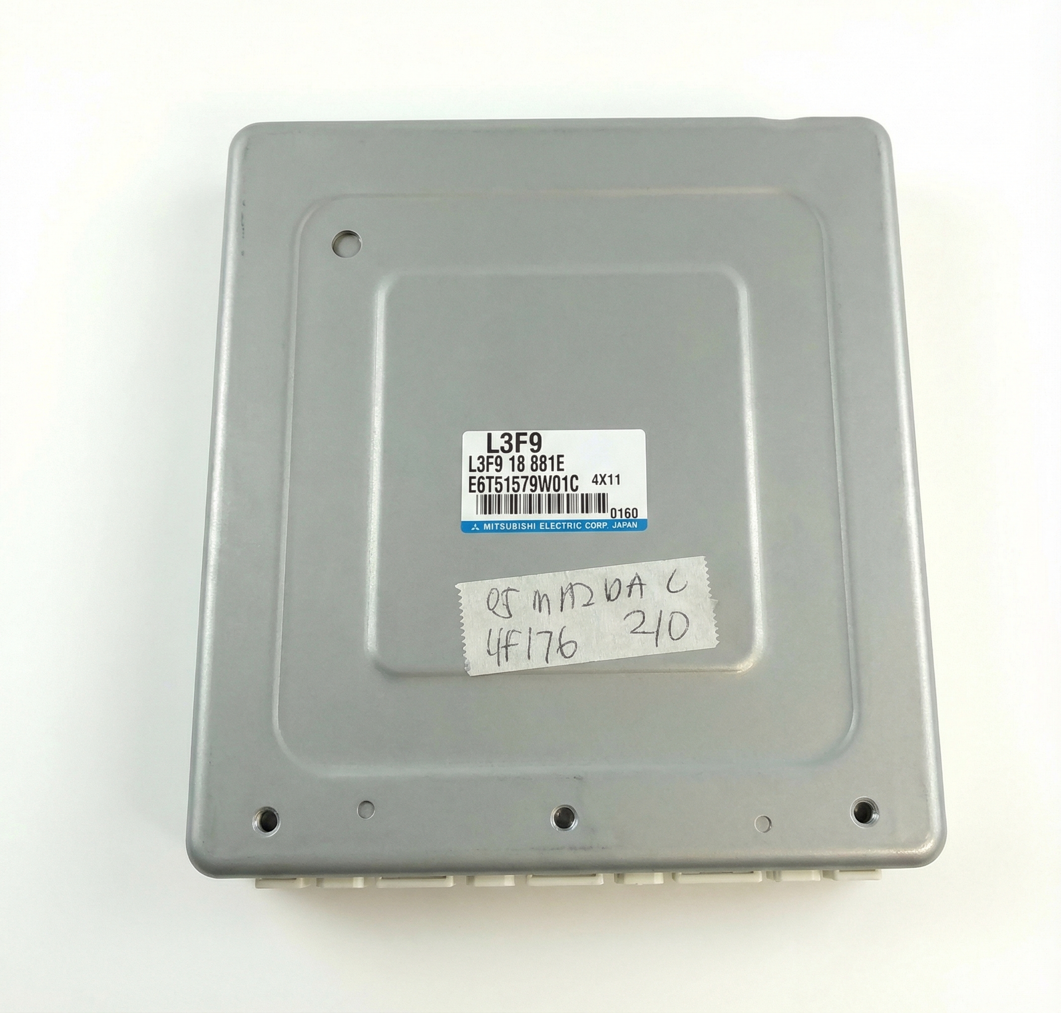 2005 Mazda Mazda6 Engine Control Module (ECM) (Used OEM)