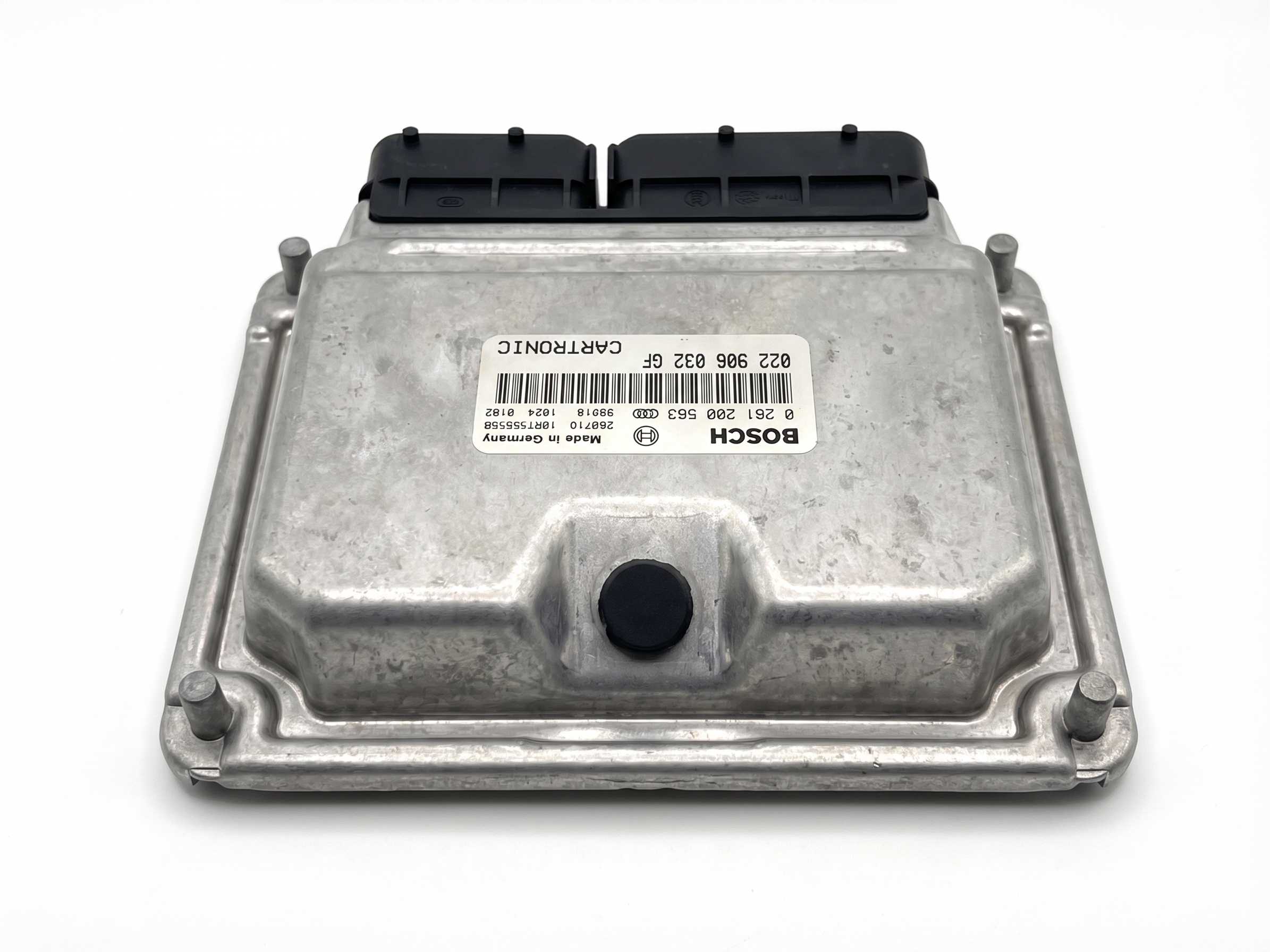 2005-2006 Porsche Cayenne Engine Control Module (ECM) (Used OEM)