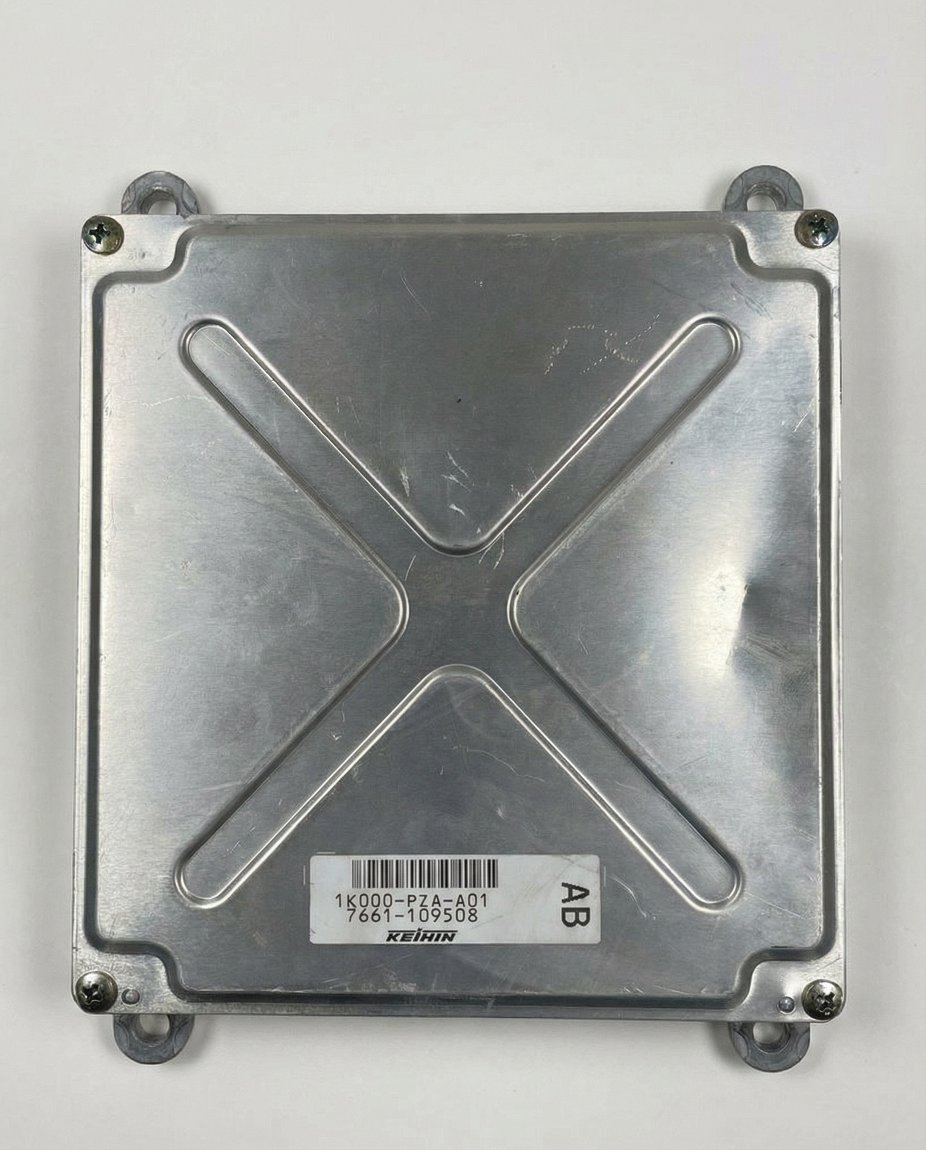 2003-2005 Honda Civic Electric Motor Control Module (Used OEM)