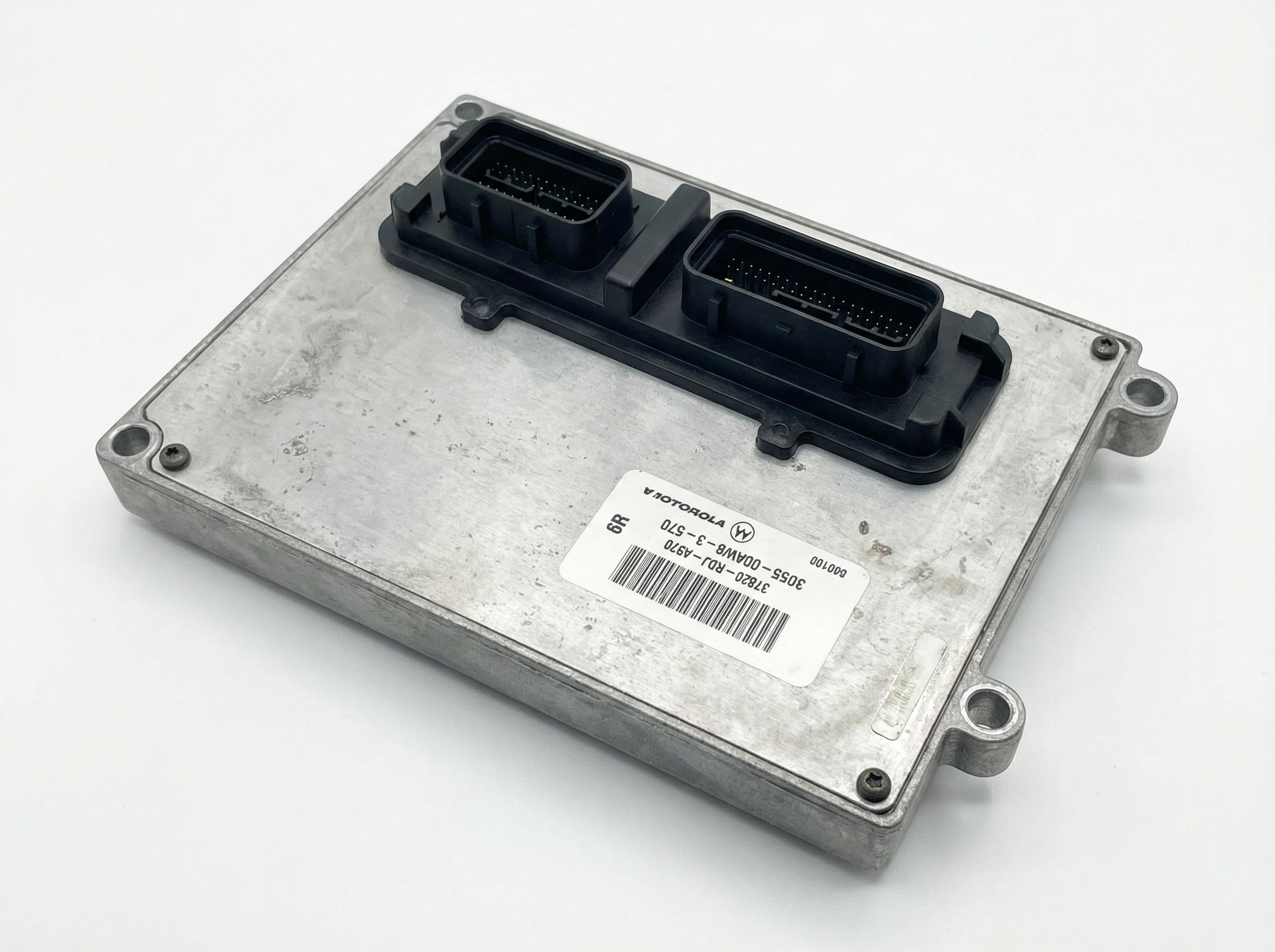 2003 Acura MDX Engine Control Module (ECM) (Used OEM)