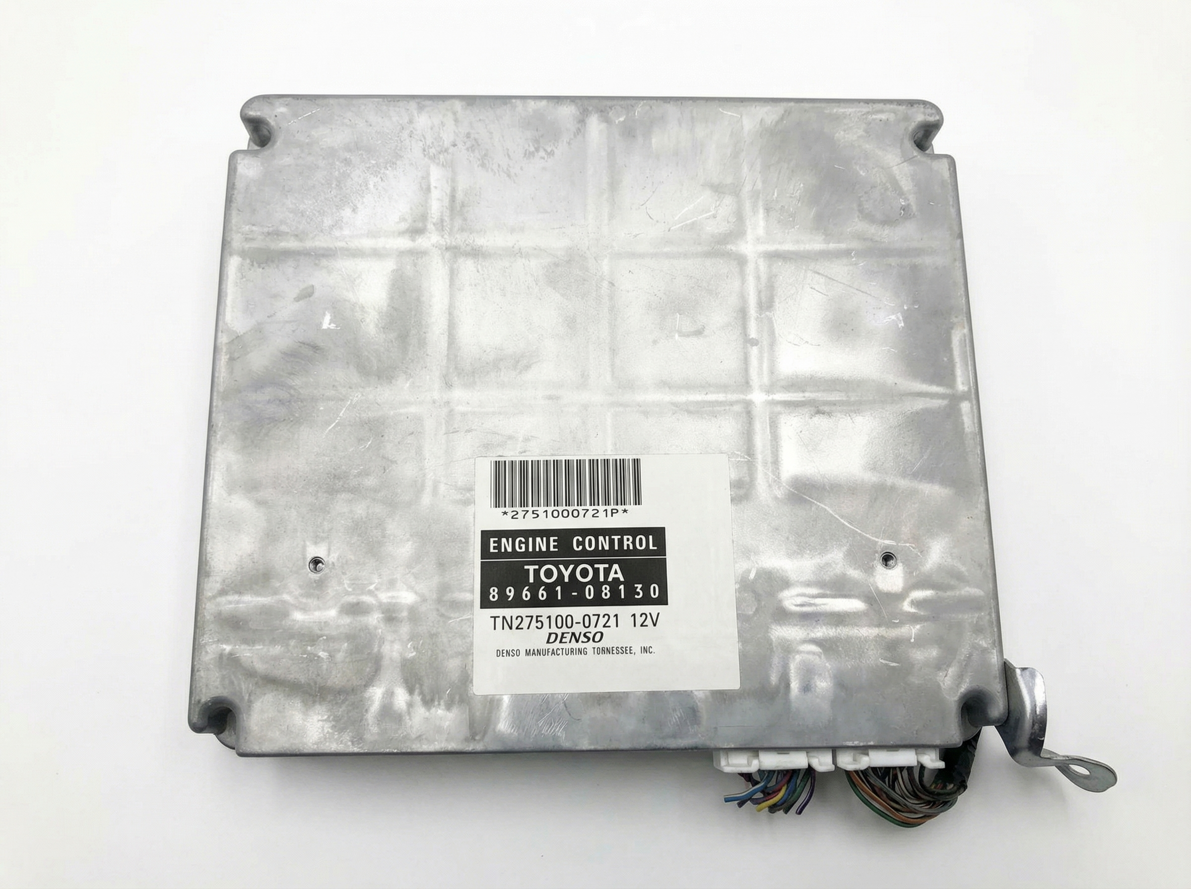 2005 Toyota Sienna Engine Control Module (ECM) (Used OEM)