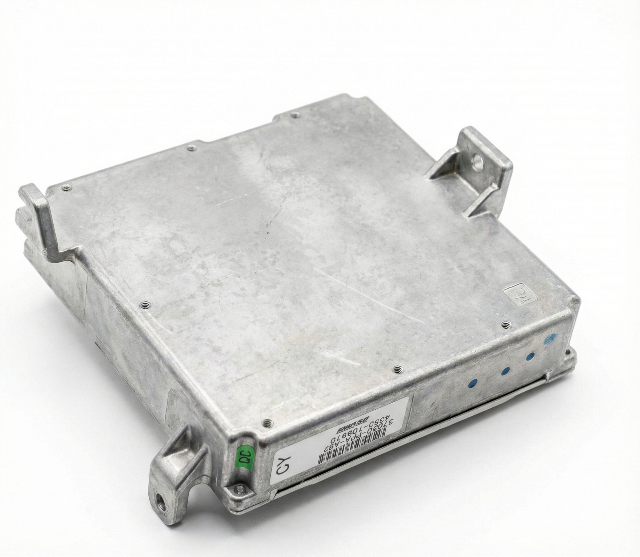 2005-2006 Honda CR-V Engine Control Module (ECM) (Used OEM)
