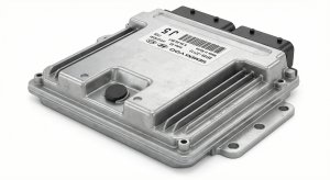 2005-2006 Kia Optima Engine Control Module (ECM) (Used OEM)