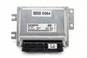 2004-2006 Kia Spectra Engine Control Module (ECM) (Used OEM)