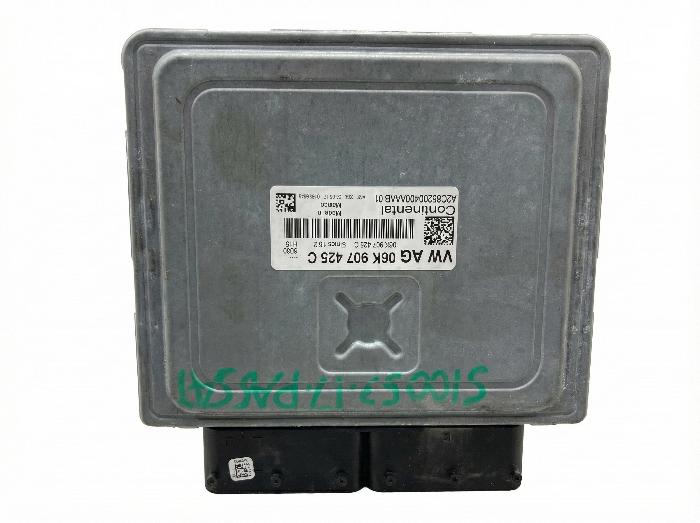 2017 Volkswagen Passat Engine Control Module (ECM) (Used OEM)