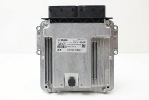 2015-2017 Hyundai Accent Engine Control Module (ECM) (Used OEM)