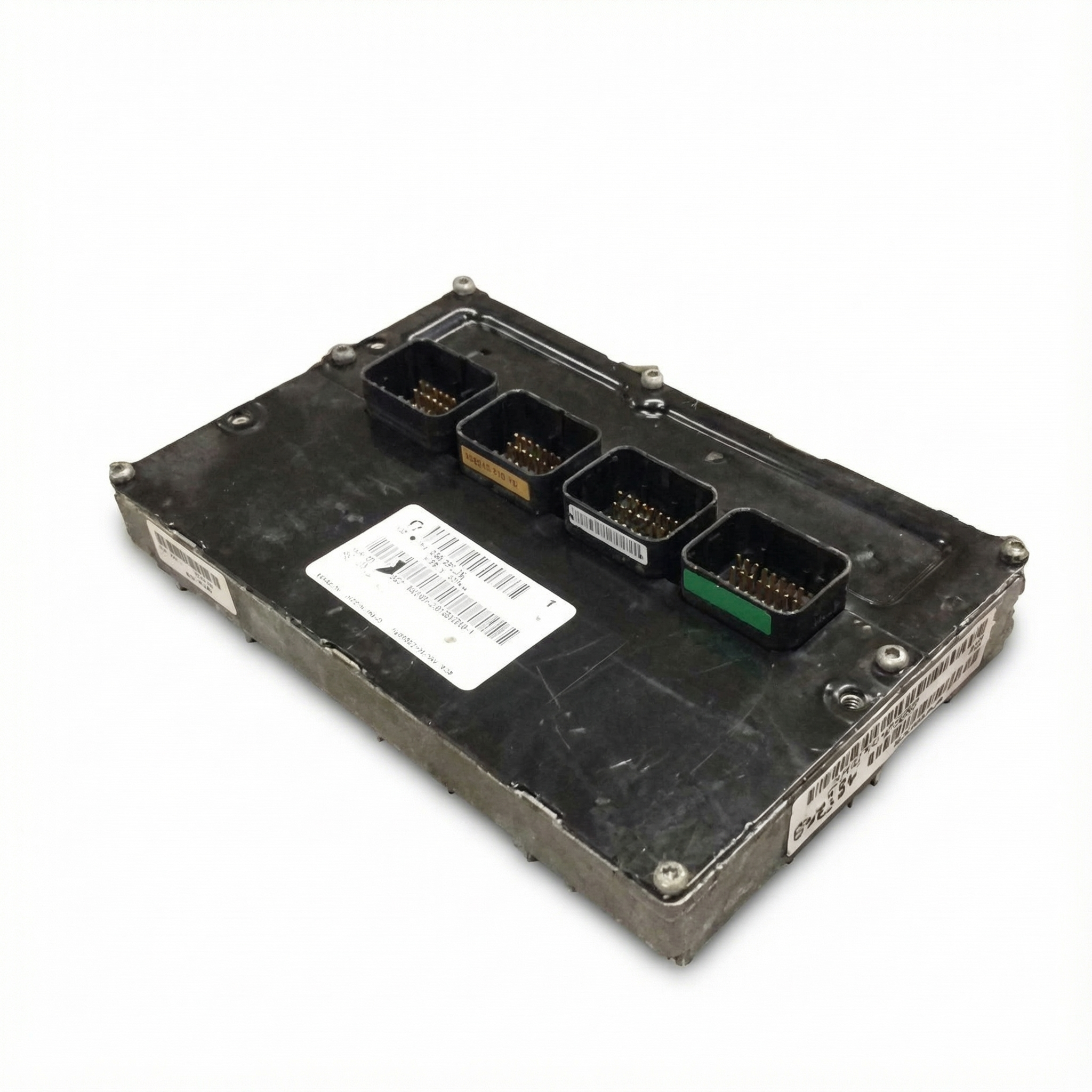 2015-2016 Subaru Impreza Engine Control Module (ECM) (Used OEM)