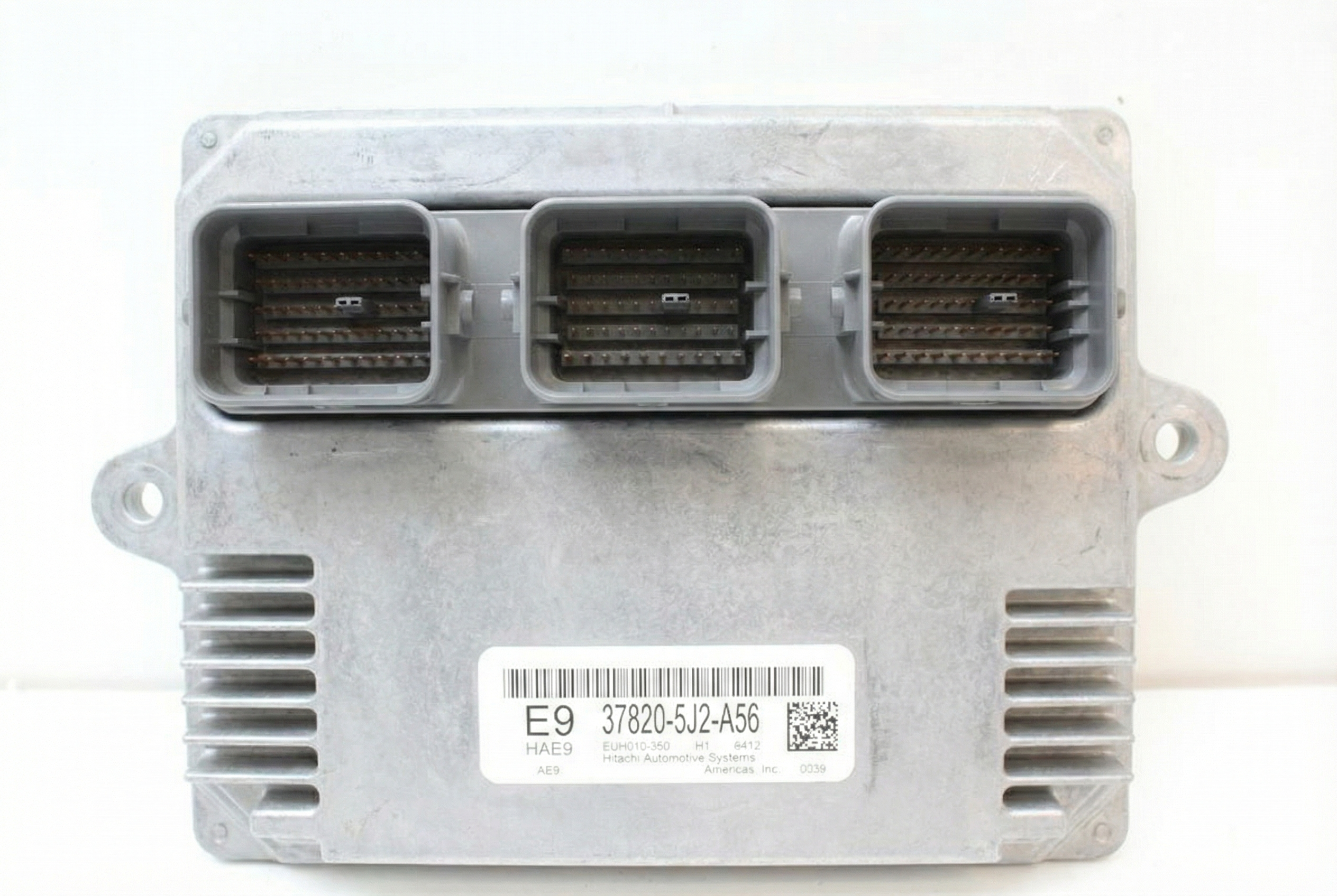 2015-2016 Acura TLX Engine Control Module (ECM) (Used OEM)