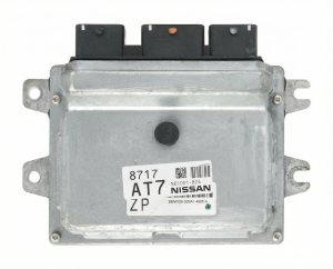 2014-2017 Nissan Versa Note Engine Control Module (ECM) (Used OEM)