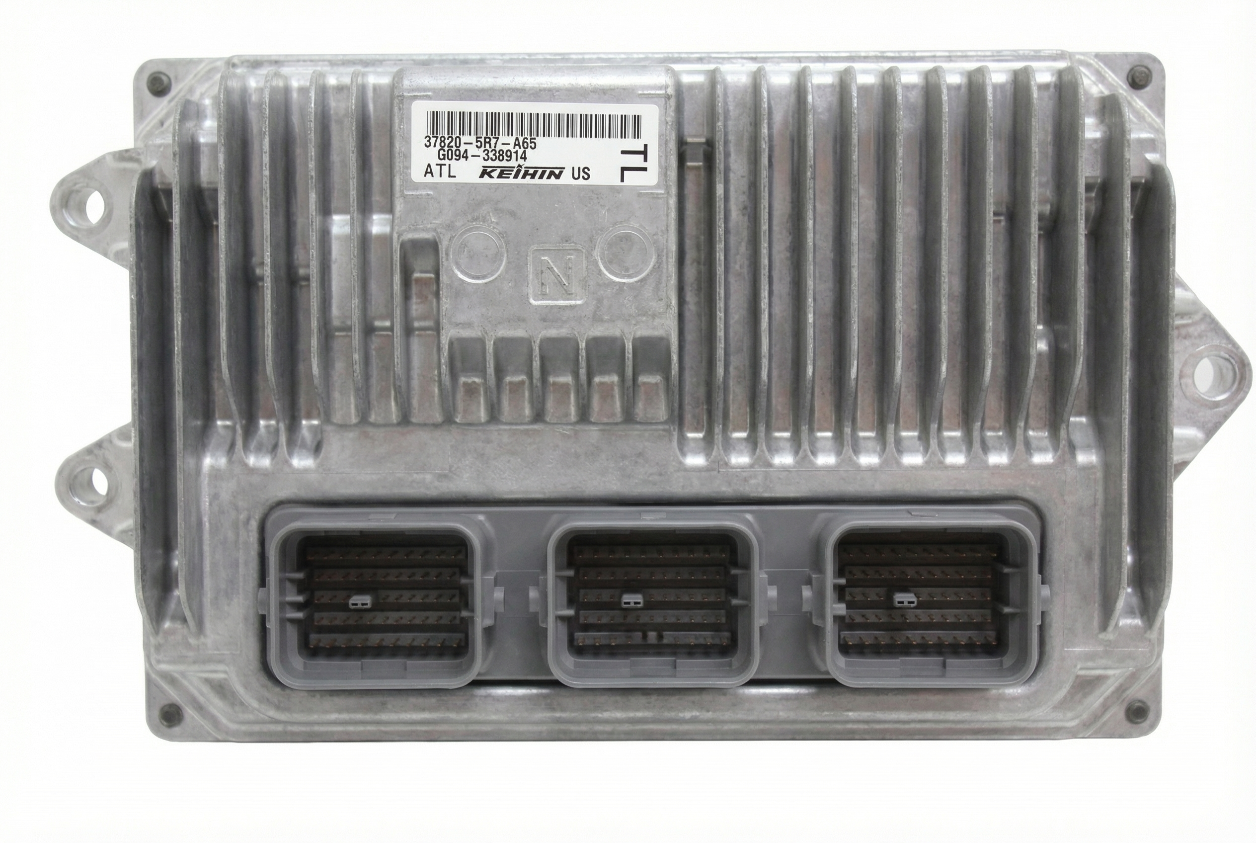2015-2016 Honda Fit Engine Control Module (ECM) (Used OEM)