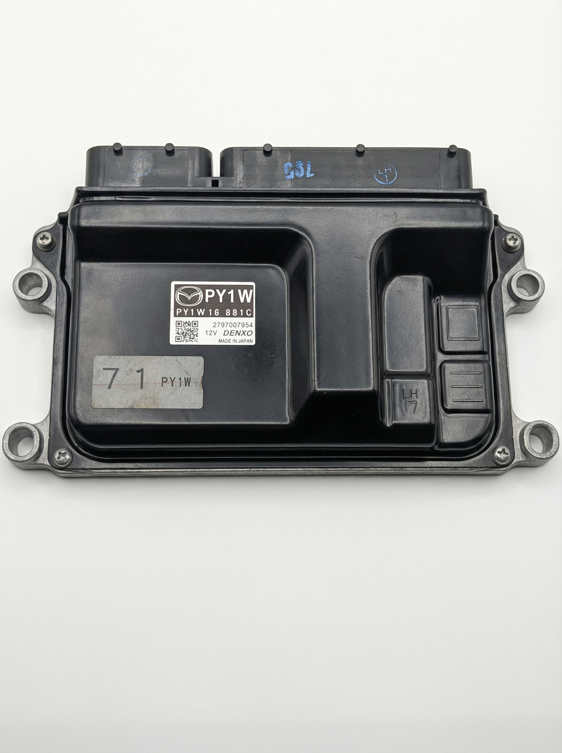 2014-2016 Mazda Mazda6 Engine Control Module (ECM) (Used OEM)