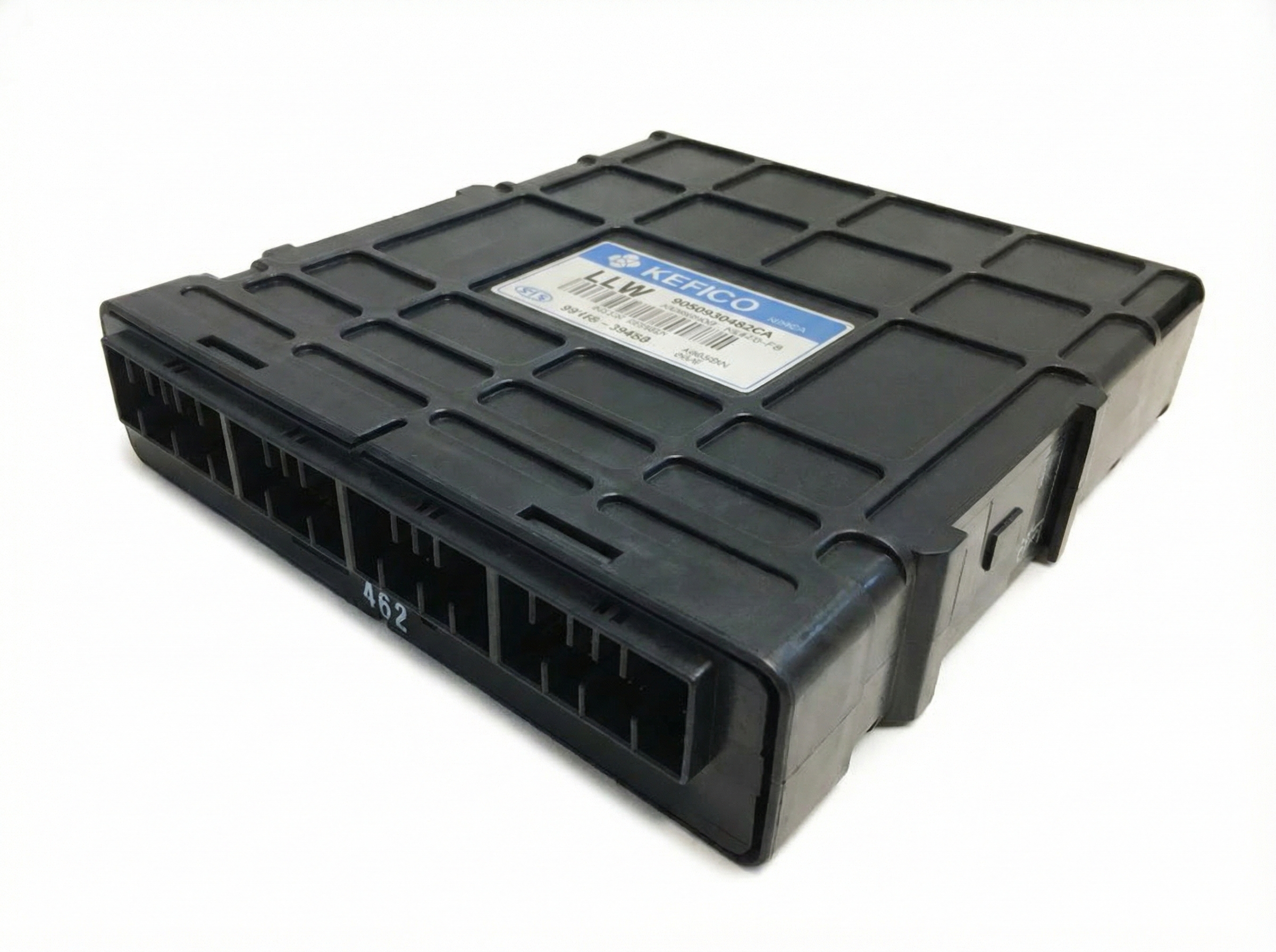 2003-2004 Hyundai Santa Fe Engine Control Module (ECM) (Used OEM)