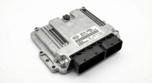 2014 Kia Soul Engine Control Module (ECM) (Used OEM)
