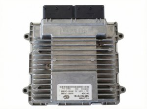 2014-2015 Kia Optima Engine Control Module (ECM) (Used OEM)