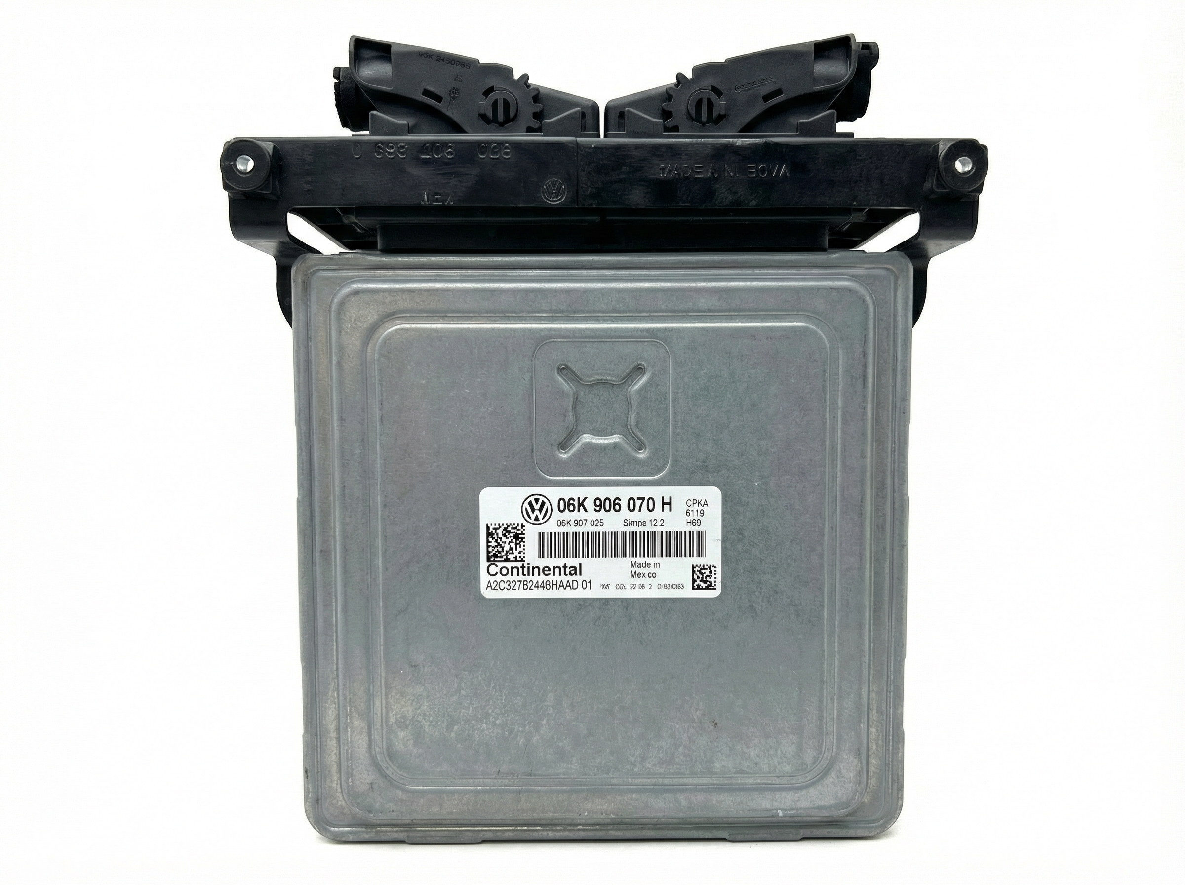 2014 Volkswagen Passat Engine Control Module (ECM) (Used OEM)