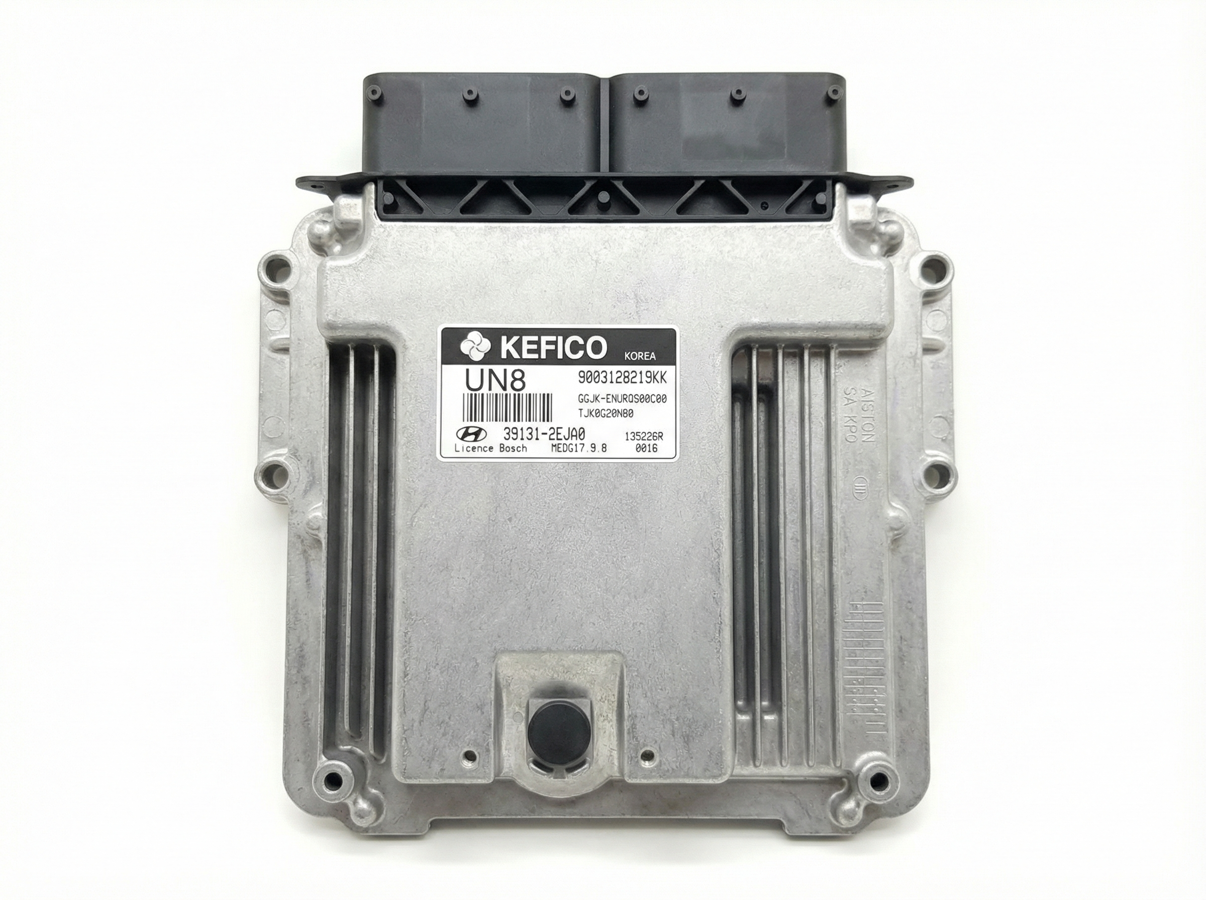 2014-2015 Hyundai Elantra Engine Control Module (ECM) (Used OEM)