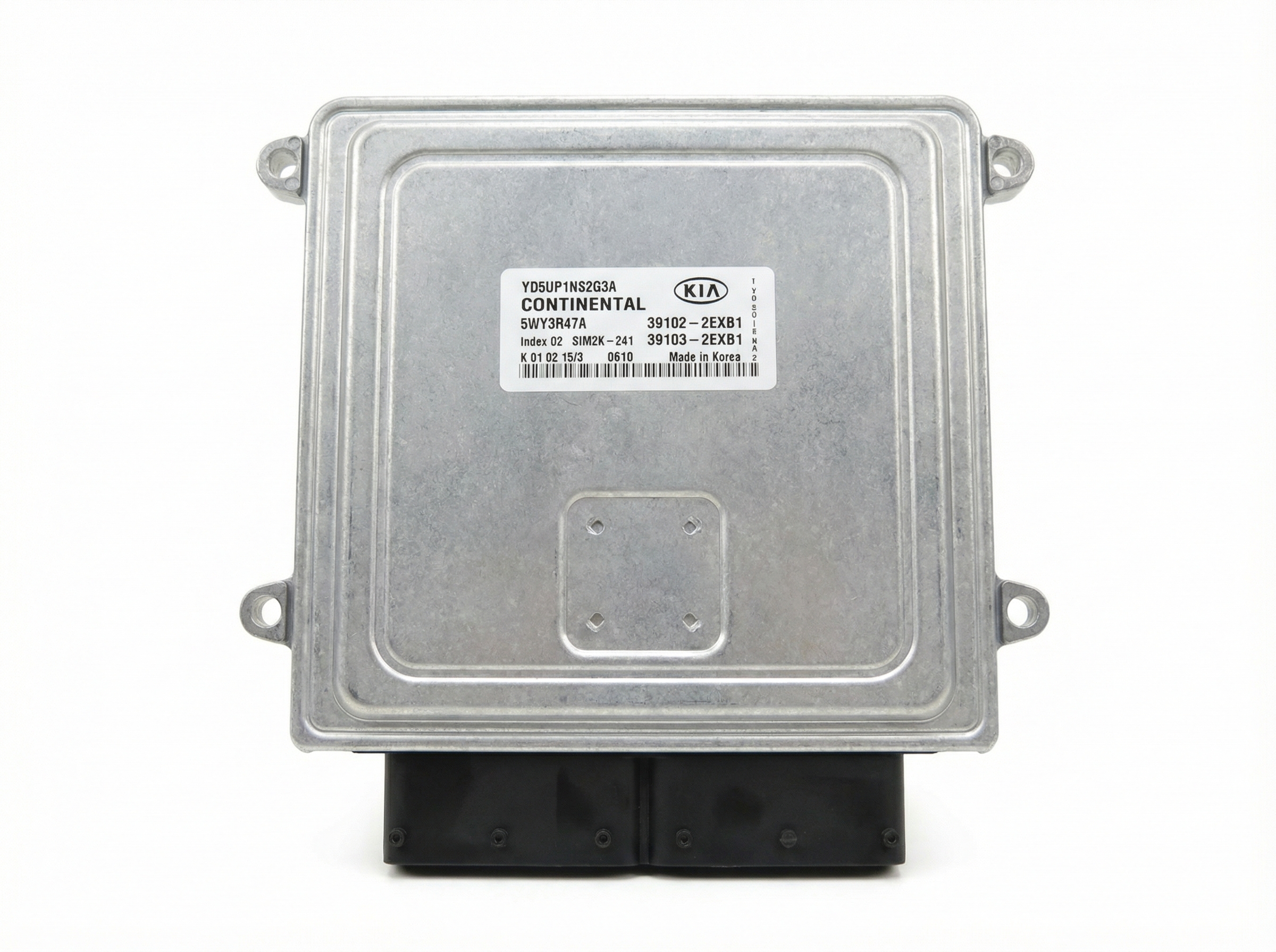 2015 Kia Forte Engine Control Module (ECM) (Used OEM)