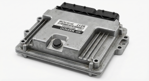 2015 Kia Forte Engine Control Module (ECM) (Used OEM)