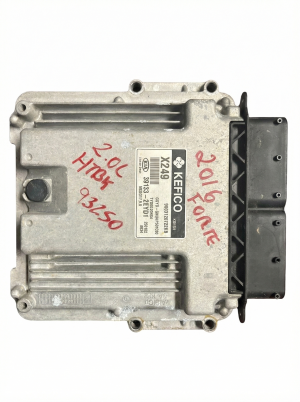 2016 Kia Forte Engine Control Module (ECM) (Used OEM)