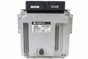 2014-2015 Kia Rio Engine Control Module (ECM) (Used OEM)
