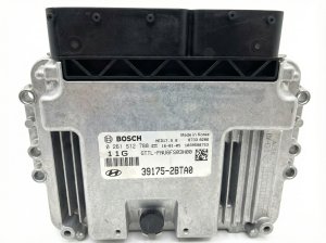 2016-2018 Hyundai Tucson Engine Control Module (ECM) (Used OEM)