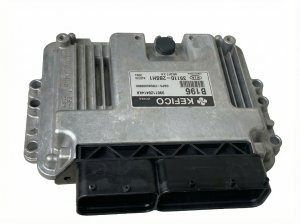 2015 Kia Soul Engine Control Module (ECM) (Used OEM)
