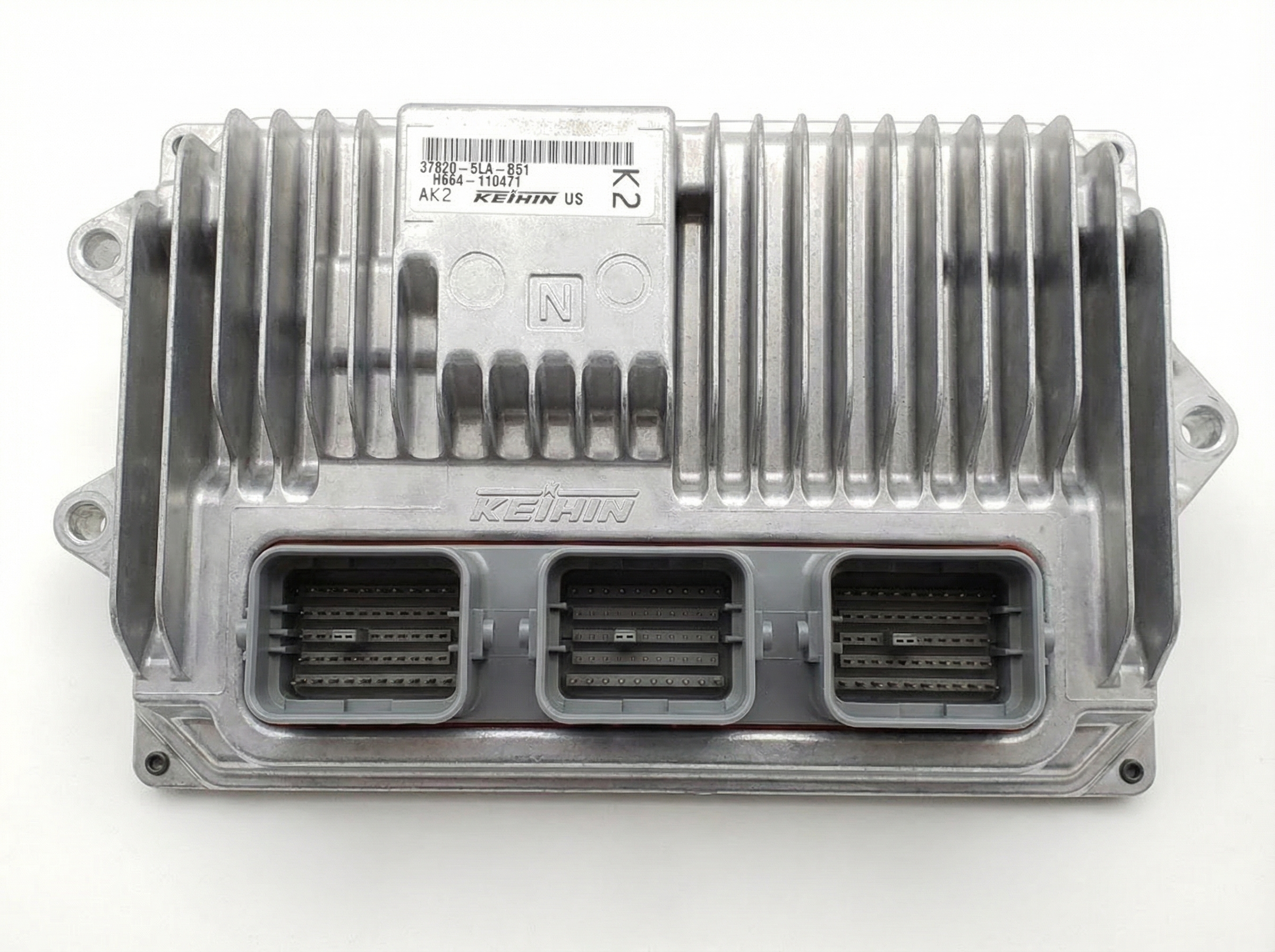 2016 Honda CR-V Engine Control Module (ECM) (Used OEM)