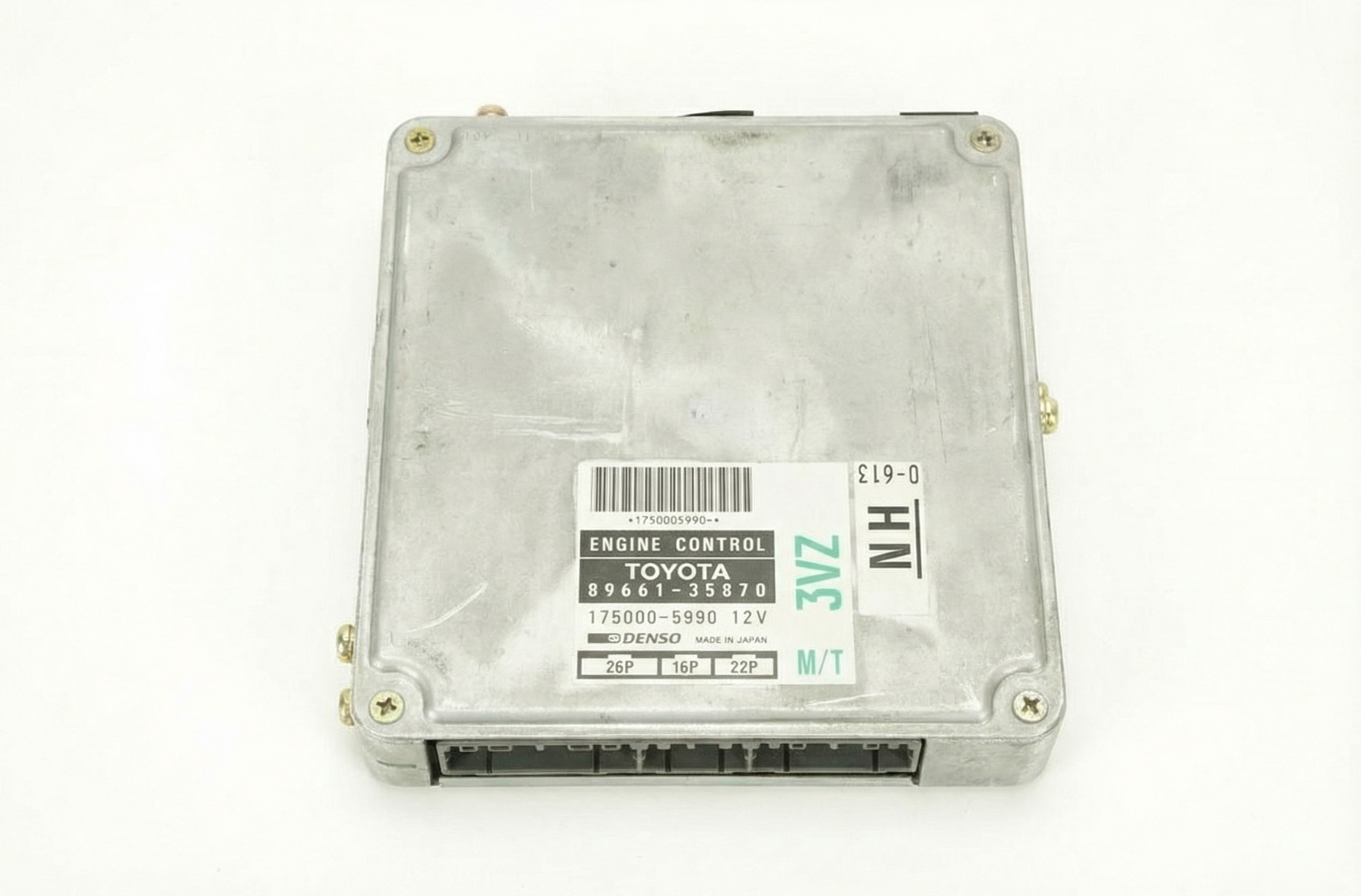 2002-2003 Toyota Avalon Engine Control Module (ECM) (Used OEM)