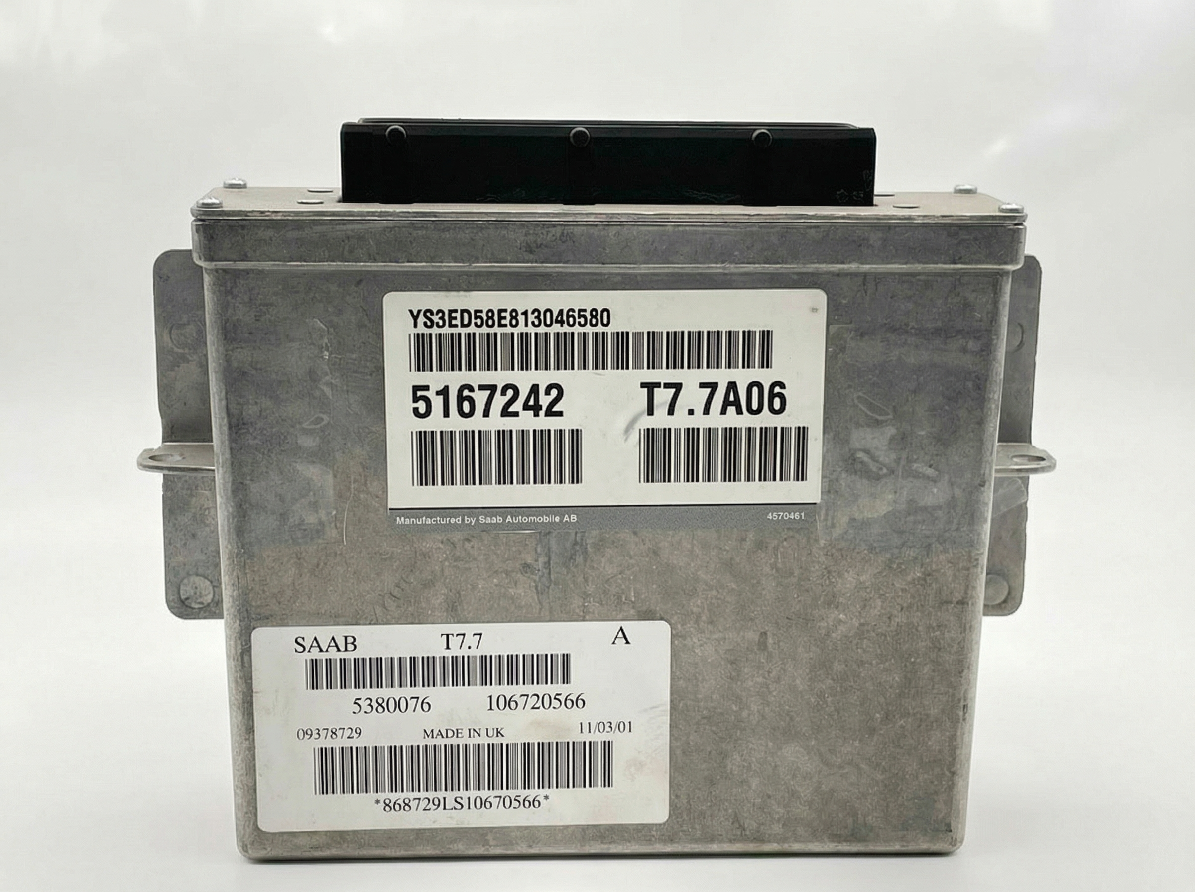 2001 Saab 9-5 Engine Control Module (ECM) (Used OEM)