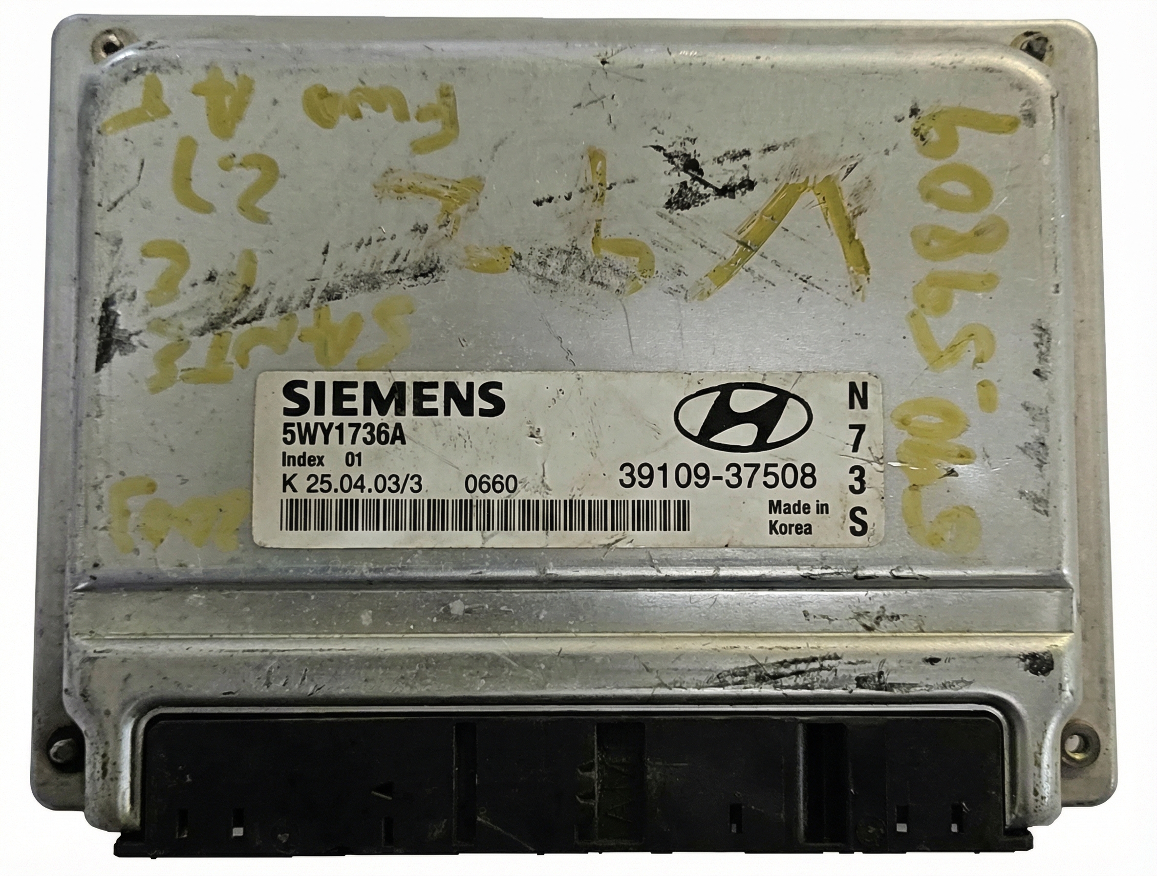 2003 Hyundai Santa Fe Engine Control Module (ECM) (Used OEM)