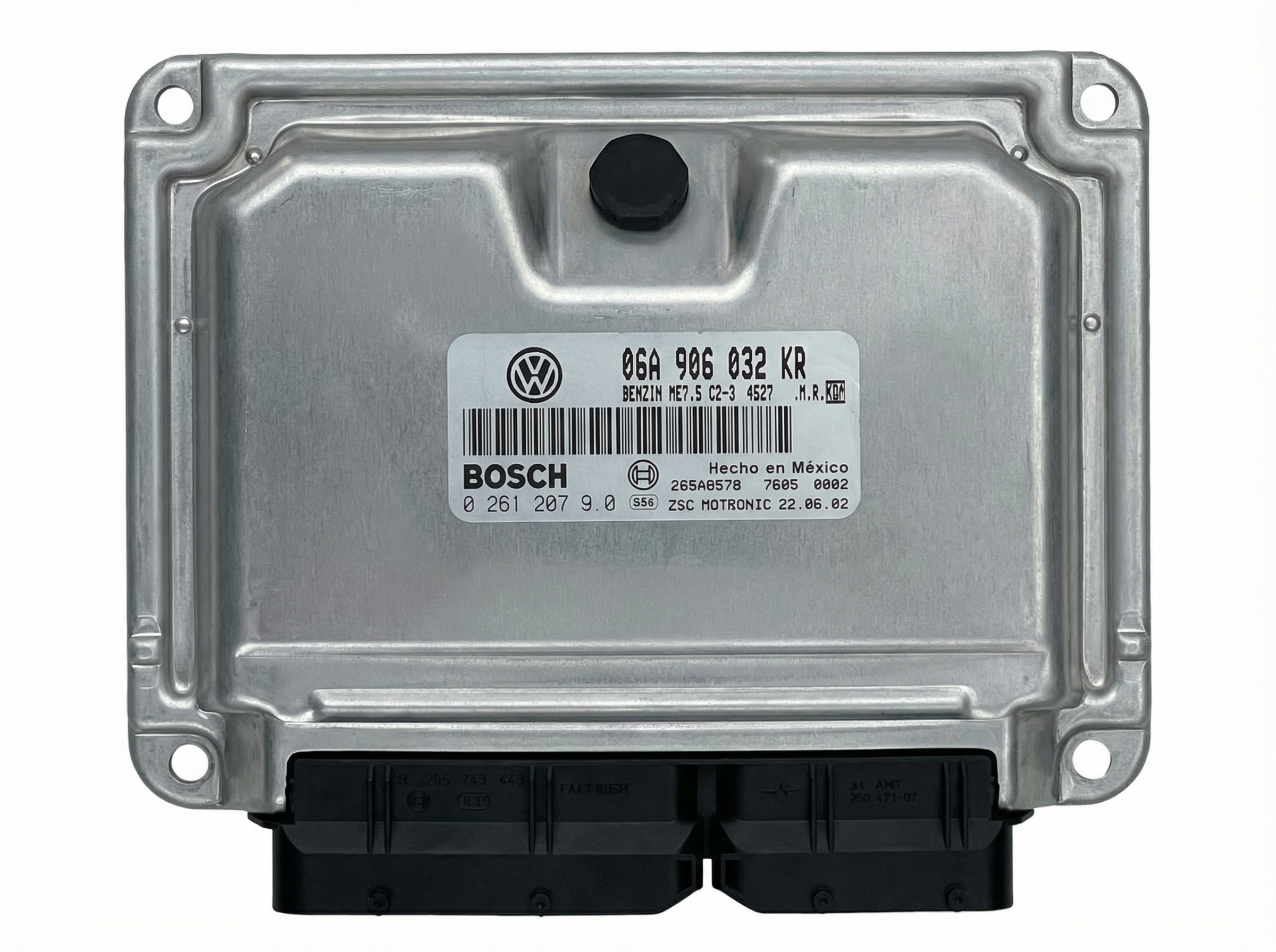 2003 Volkswagen Beetle Engine Control Module (ECM) (Used OEM)