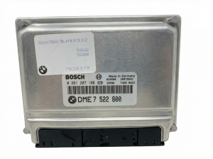 2003 BMW X5 Engine Control Module (ECM) (Used OEM)
