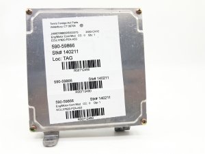 2003 Honda Civic Engine Control Module (ECM) (Used OEM)
