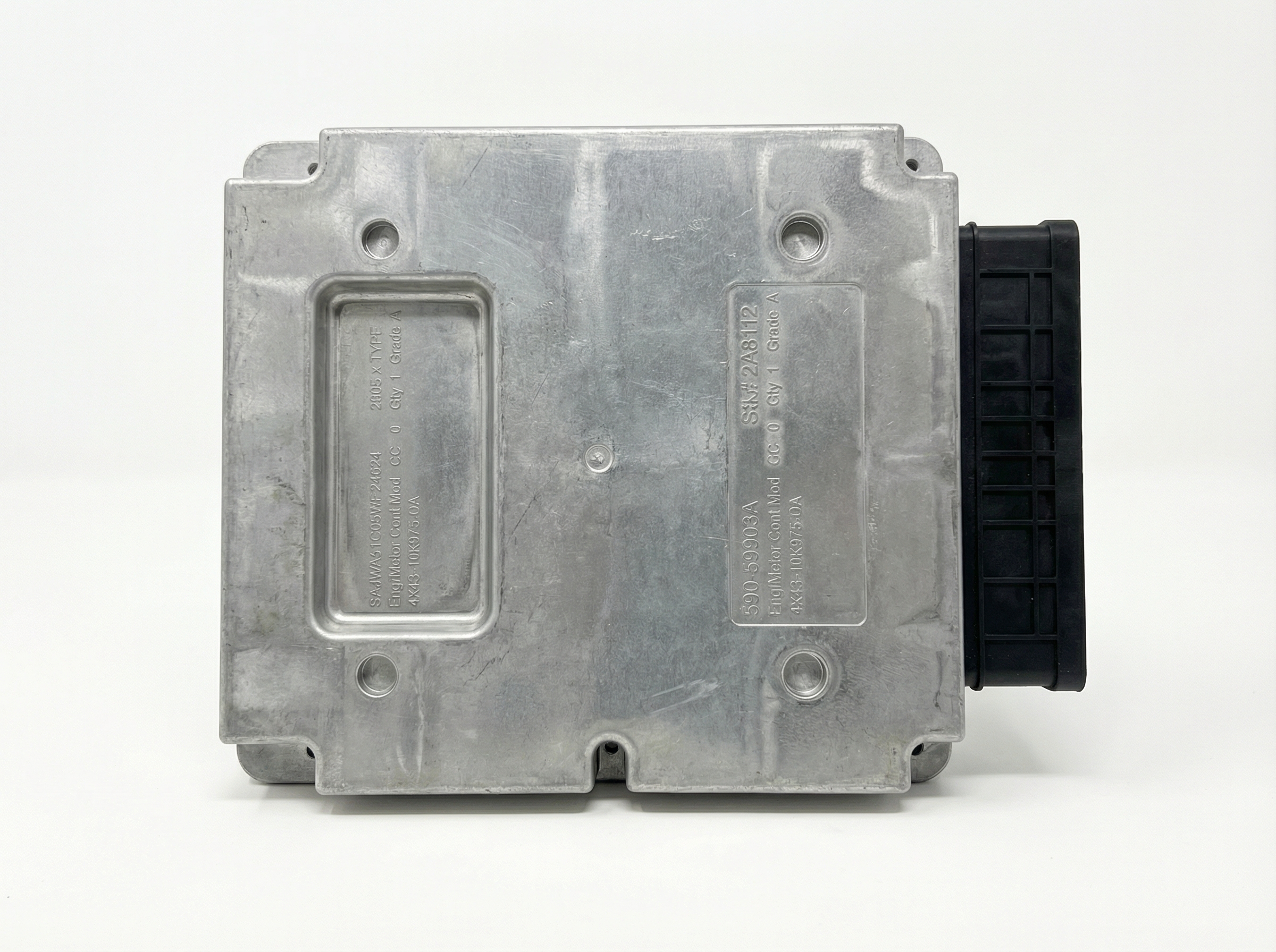2004-2005 Jaguar X-Type Engine Control Module (ECM) (Used OEM)