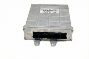 2003-2004 Audi A8 Engine Control Module (ECM) (Used OEM)