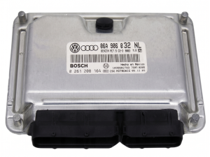 2003-2004 Volkswagen GTI Electronic Control Module (Used OEM)