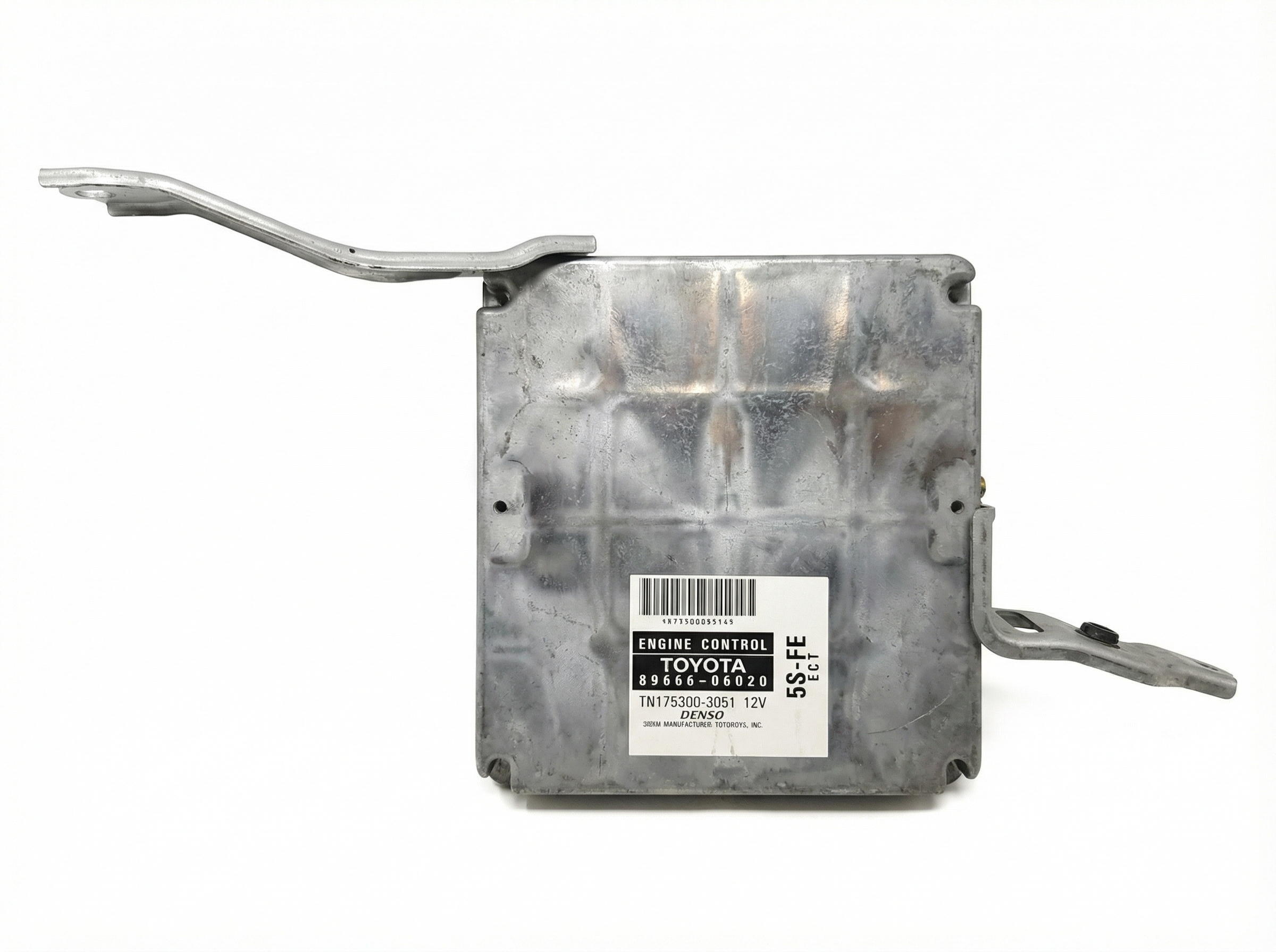 2000 Toyota Camry Engine Control Module (ECM) (Used OEM)